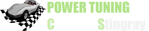 Power Tuning CS — Corvette Stingray