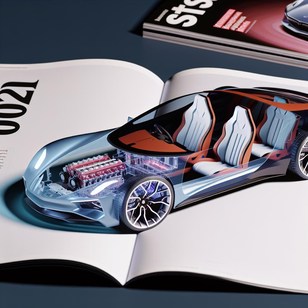 The revolutionary mid-engine layout of the Corvette C8 (2020–present ...