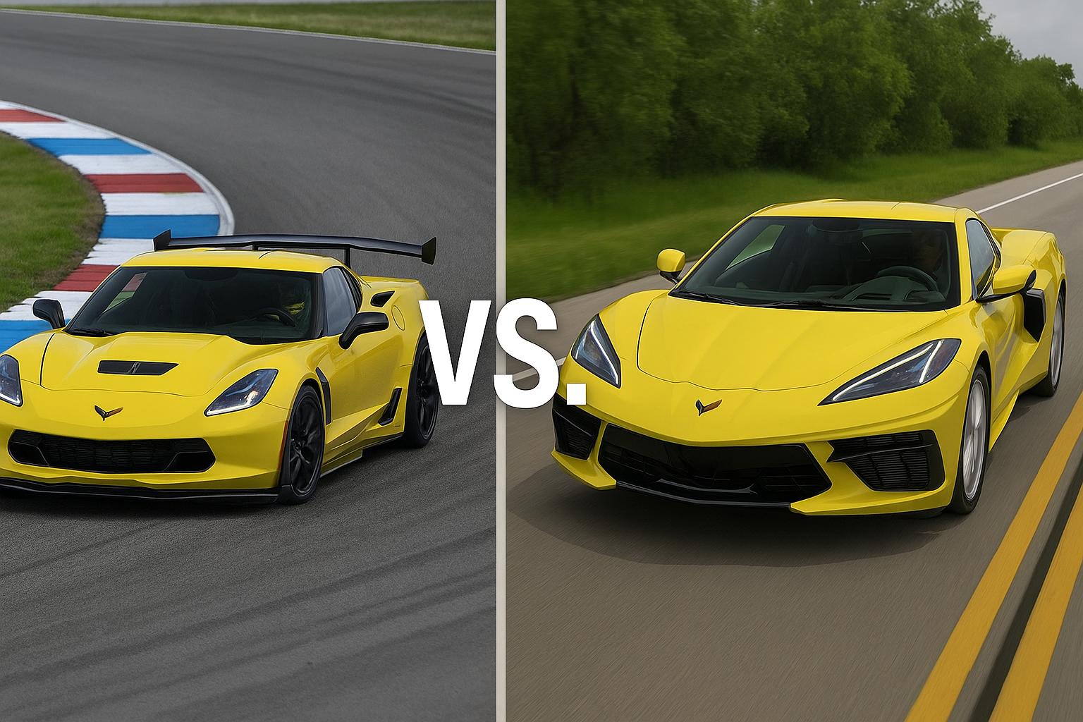 how-corvettes-perform-on-the-track-vs-the-road