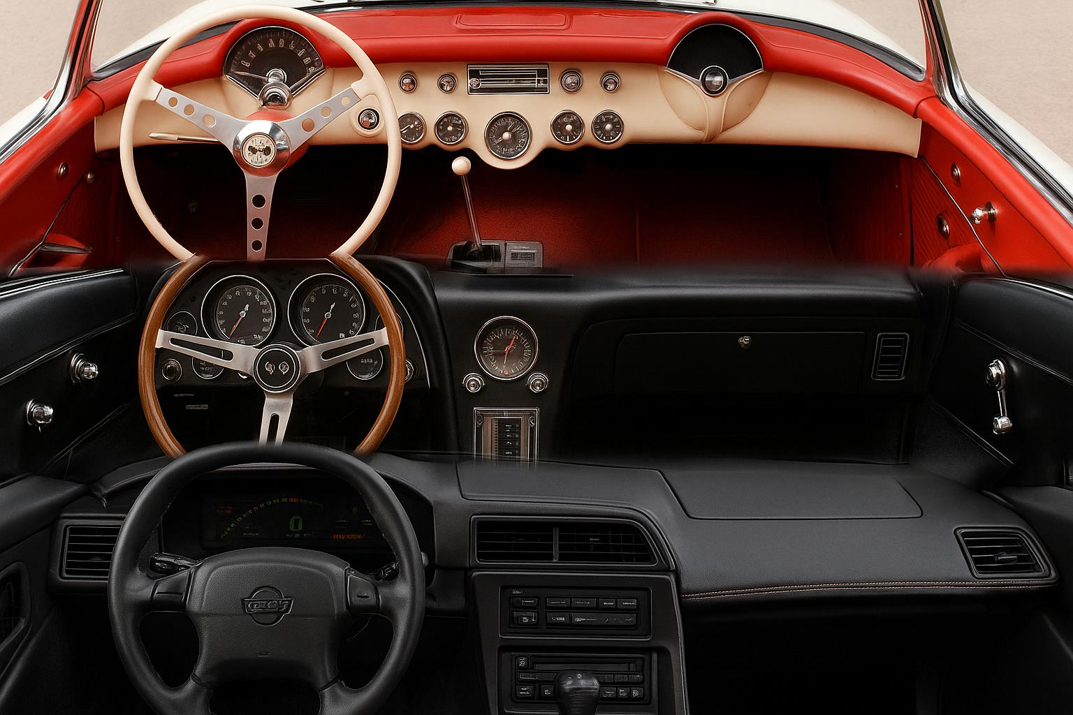 the-evolution-of-corvette-interiors-over-the-years