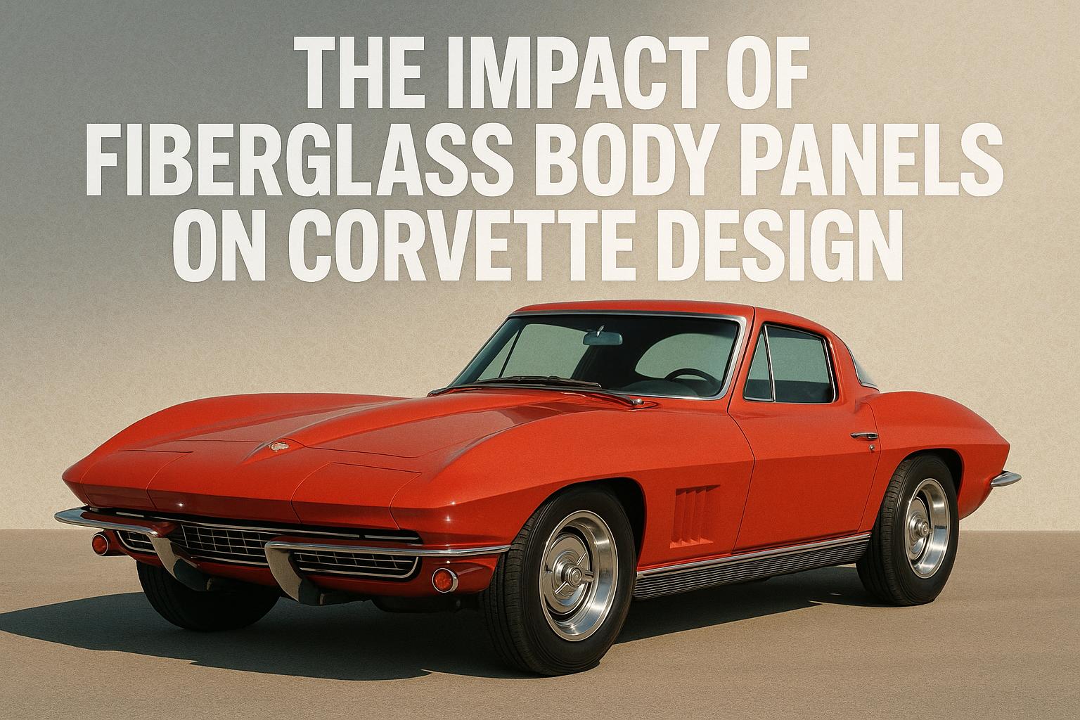the-impact-of-fiberglass-body-panels-on-corvette-design