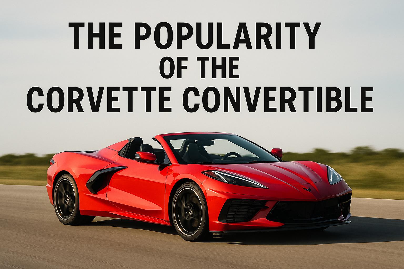 the-popularity-of-the-corvette-convertible