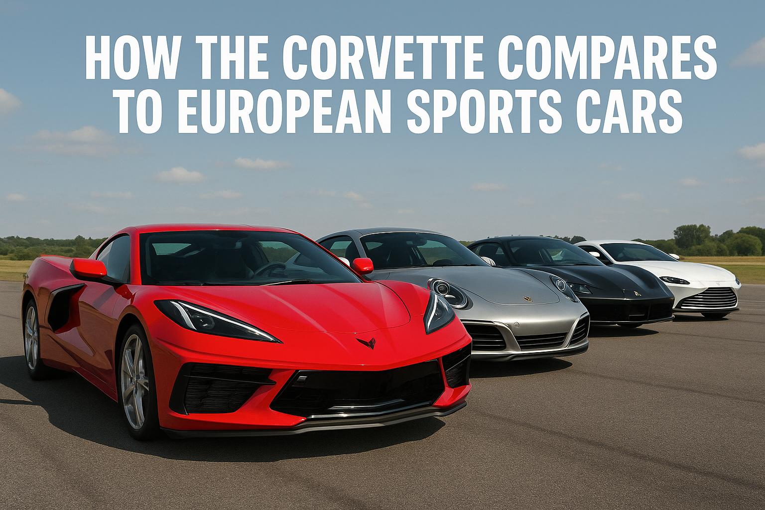 how-the-corvette-compares-to-european-sports-cars