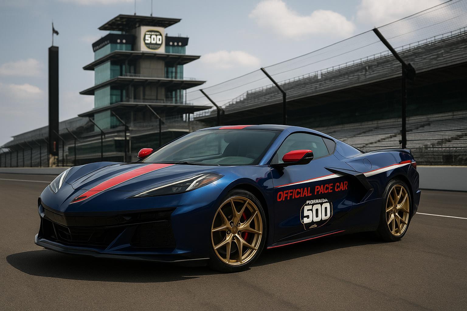 the-corvettes-use-as-a-pace-car-at-the-indianapolis-500