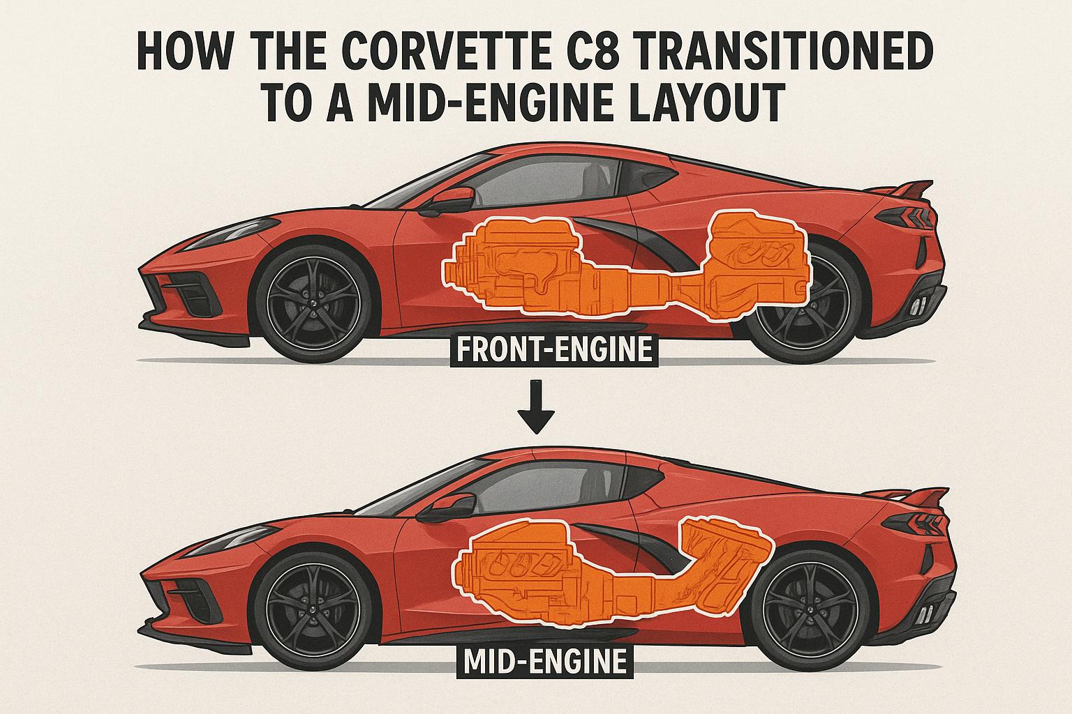 how-the-corvette-c8-transitioned-to-a-mid-engine-layout